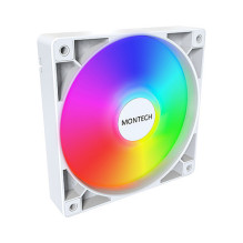 Montech GF120 PWM ARGB Fan...