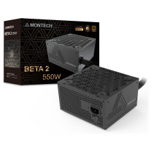 Montech BETA 2 80 PLUS...