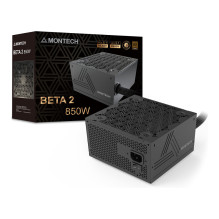 Montech BETA 2 80 PLUS...