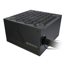 Montech BETA 2 80 PLUS bronzos maitinimo šaltinis, ATX 3.1 - 650 vatų, juodas