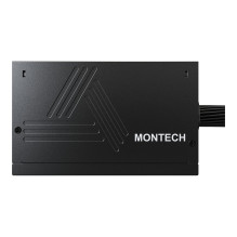 Montech BETA 2 80 PLUS bronzos maitinimo šaltinis, ATX 3.1 - 650 vatų, juodas