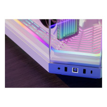 HYTE Noodle LN70 ARGB LED Strip - white