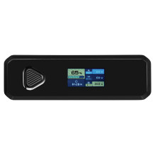 SANDBERG Travel - Inductive Power Bank - 5 / 9 / 12 / 15 / 20 V (421-25) SANDBERG Travel - Inductive Power Bank - 5 / 9 / 12 / 15 / 20 V (421-25)