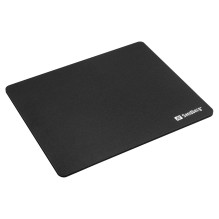 SANDBERG Mousepad black