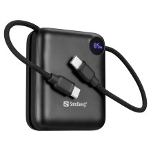 SANDBERG Power bank 10000...