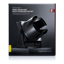 Noctua NV-FS1 (black)