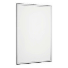 Klapprahmen A1 silber