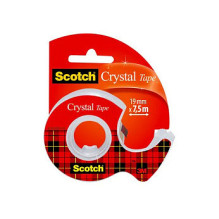 Scotch Crystal Abroller...