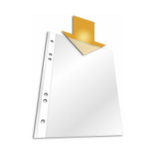 Brochure sleeves A5...