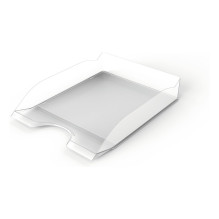 BASIC Briefablageschale A4-C4 skaidrus BASIC Briefablageschale A4-C4 skaidrus