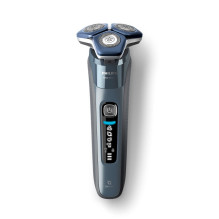 Elektrinis Skustuvas - Philips Shaver Series 7000 S7882 / 55, Mėlynas Elektrinis Skustuvas - Philips Shaver Series 7000 S7882 / 55, Mėlynas