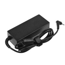 Power Adapter - Green Cell AD73P 65W Black