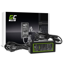 Maitinimo Adapteris - Green Cell AD73P 65W Juodas