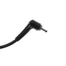 Power Adapter - Green Cell AD73P 65W Black