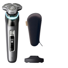 Electric Shaver - Philips i9000 Prestige XP9202/10 Wet Dry 60min Battery Electric Shaver - Philips i9000 Prestige XP9202/10 Wet Dry 60min Battery
