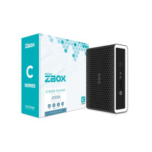 Komputer Zotac ZBOX CI669...