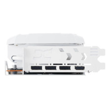 Graphics card Power Color Red Devil Spectral White Radeon RX 9070 XT 16GB GDDR6 (RX9070XT 16G-E / OC / WHITE) Graphics card Power Color Red Devil Spectral White Radeon RX 9070 XT 16GB GDDR6 (RX9070XT 16G-E / OC / WHITE)