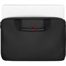 Wenger Guyde (juodas, iki 35,6 cm (14"))