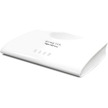 DrayTek Vigor 166 (Gen2 - 212 Mhz) G.Fast / Supervektorius / VDSL modemas DrayTek Vigor 166 (Gen2 - 212 Mhz) G.Fast / Supervektorius / VDSL modemas