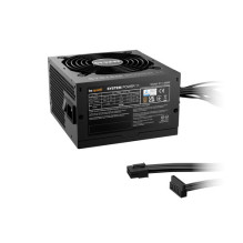 Barošanas bloks System Power 11 450W 80+ Bronze Barošanas bloks System Power 11 450W 80+ Bronze