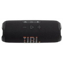 JBL Flip 7 Bluetooth Speaker Black JBL Flip 7 Bluetooth Speaker Black