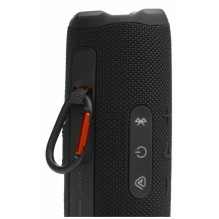 JBL Flip 7 Bluetooth Speaker Black JBL Flip 7 Bluetooth Speaker Black