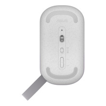 ASUS MD100 Marshmallow bezvadu pele 1600dpi violetā ASUS MD100 Marshmallow bezvadu pele 1600dpi violetā