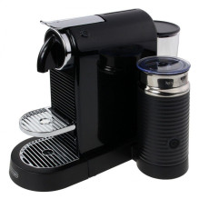 Capsule coffee machine Nespresso Citiz &amp; Aeroccino EN267.BAE