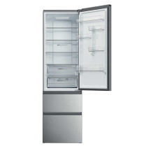 Šaldytuvas Haier HTR3620ENMG Šaldytuvas Haier HTR3620ENMG