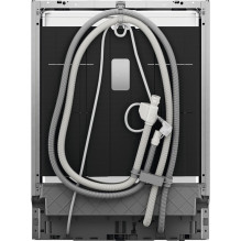 Įmontuojama indaplovė Electrolux E82LA200S Įmontuojama indaplovė Electrolux E82LA200S