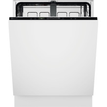 Įmontuojama indaplovė Electrolux E72LB110S Įmontuojama indaplovė Electrolux E72LB110S