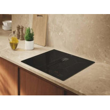 HOB WITH HOOD ECC63410CB ELX