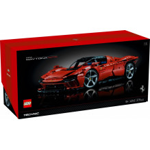 LEGO Technic Ferrari Daytona SP3 (42143) LEGO Technic Ferrari Daytona SP3 (42143)