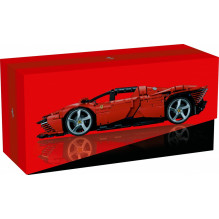 LEGO Technic Ferrari Daytona SP3 (42143) LEGO Technic Ferrari Daytona SP3 (42143)
