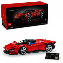 LEGO Technic Ferrari Daytona SP3 (42143) LEGO Technic Ferrari Daytona SP3 (42143)