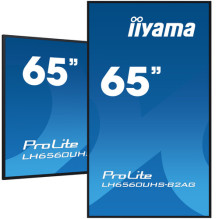 Monitor iiyama ProLite LH6560UHS-B2AG Monitor iiyama ProLite LH6560UHS-B2AG