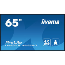 Monitor iiyama ProLite LH6560UHS-B2AG Monitor iiyama ProLite LH6560UHS-B2AG