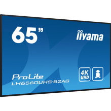 Monitor iiyama ProLite LH6560UHS-B2AG Monitor iiyama ProLite LH6560UHS-B2AG