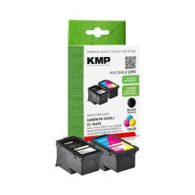 KMP Canon PG-545XL...