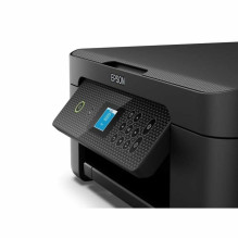 EPSON Expression Home XP-3200 Multifunktionsdrucker Scanner Kopierer USB WLAN 25€ Cashback EPSON Expression Home XP-3200 Multifunktionsdrucker Scanner Kopierer USB WLAN 25€ Cashback