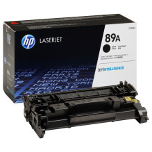 Toneris HP 89A Black Original (CF289A) Toneris HP 89A Black Original (CF289A)