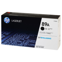 Toner HP 89A Black Original (CF289A) Toner HP 89A Black Original (CF289A)