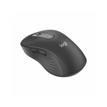 Logitech Belaidė pelė M650 Didelė grafito spalvos mažmeninė prekyba Logitech Belaidė pelė M650 Didelė grafito spalvos mažmeninė prekyba