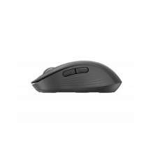 Logitech Mouse Wireless M650 L Signature for Business Graphite EU (910-006236)