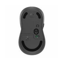 Logitech Mouse Wireless M650 L Signature for Business Graphite EU (910-006236)