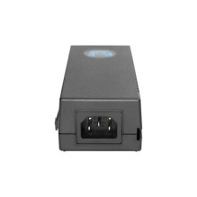 Digitus 10 Gigabit Ethernet PoE+ Injector, 802.3at, 30 W (Black) Digitus 10 Gigabit Ethernet PoE+ Injector, 802.3at, 30 W (Black)