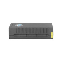 Digitus 10 Gigabit Ethernet PoE+ Injector, 802.3at, 30 W (Black) Digitus 10 Gigabit Ethernet PoE+ Injector, 802.3at, 30 W (Black)