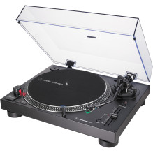 Gramofonas Audio-Technica AT-LP120X