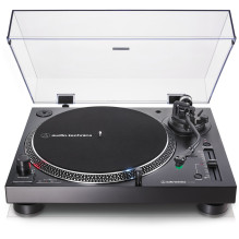 Turntable Audio-Technica AT-LP120X