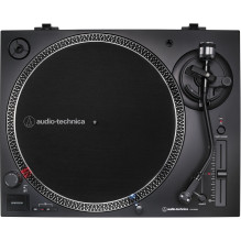 Turntable Audio-Technica AT-LP120X